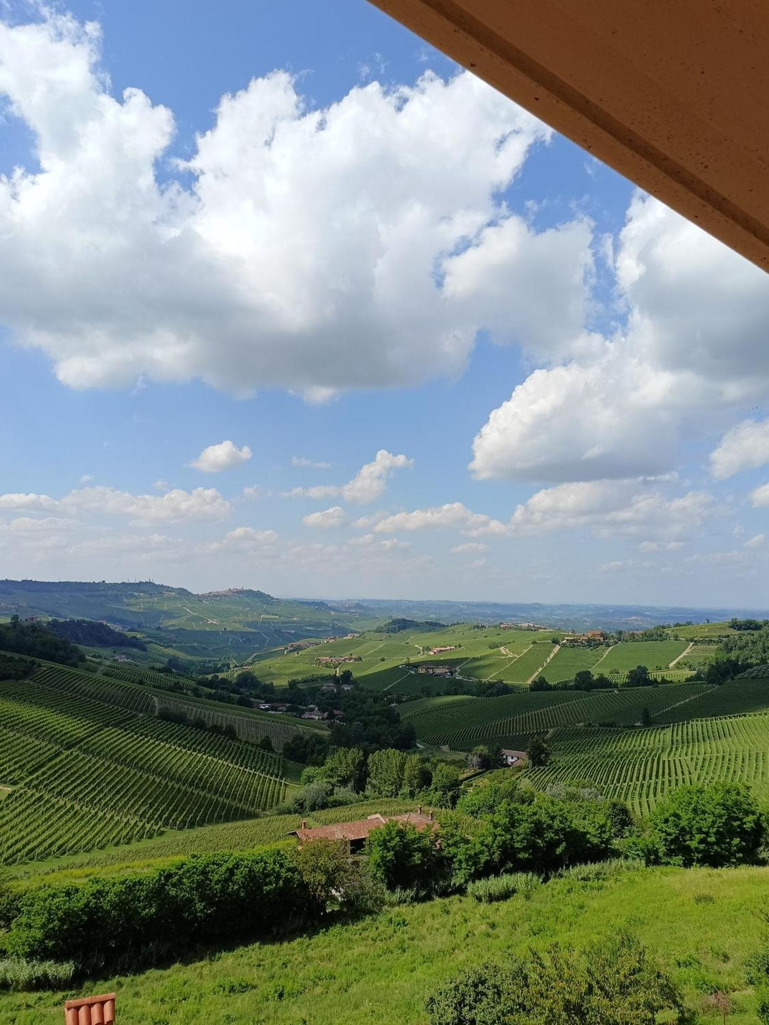 Apartment Con Splendida Vista *