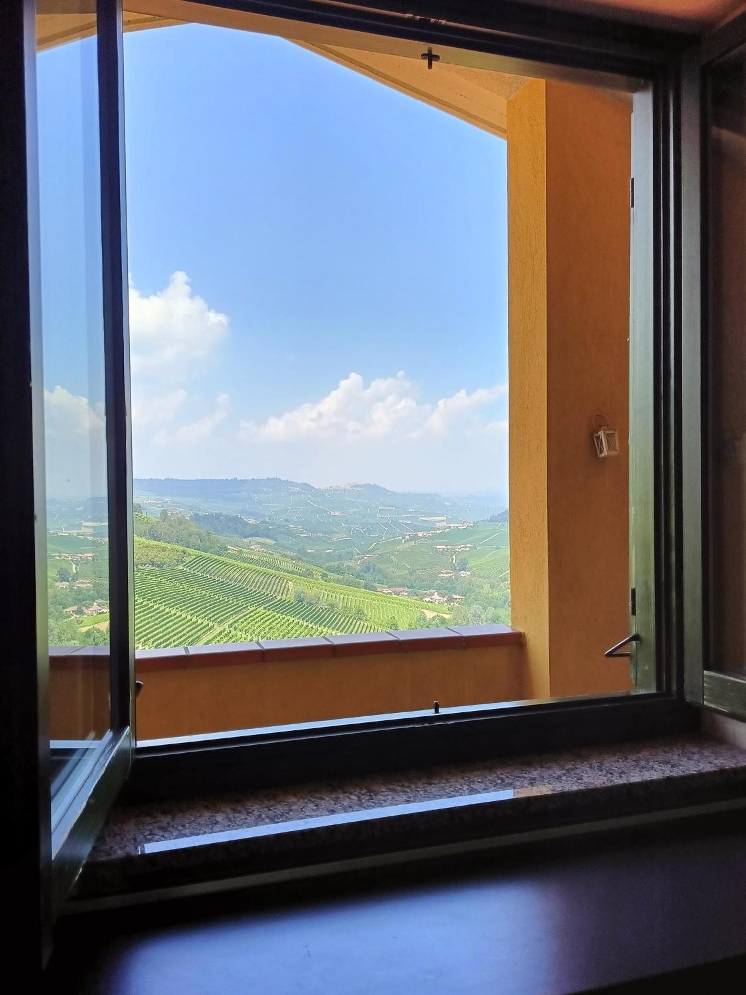 Con Splendida Vista Apartment